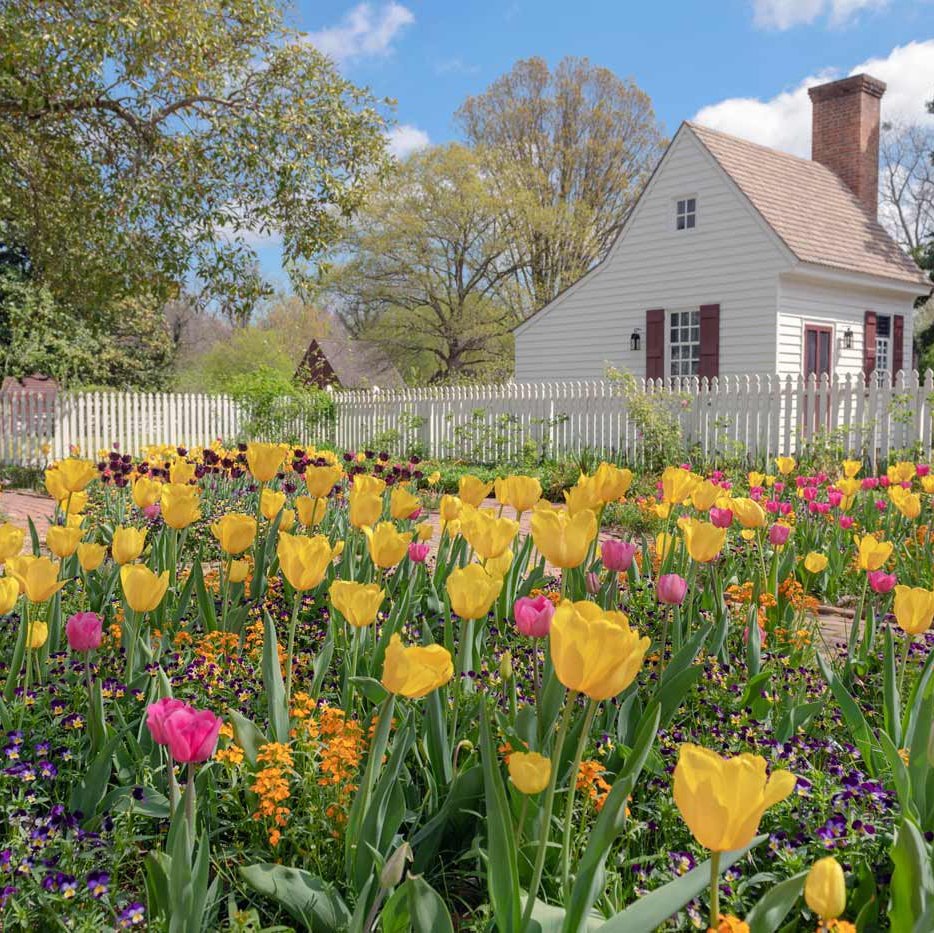 Annual Garden Symposium