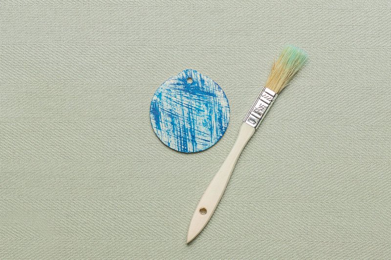 DIY-Dry-Brush