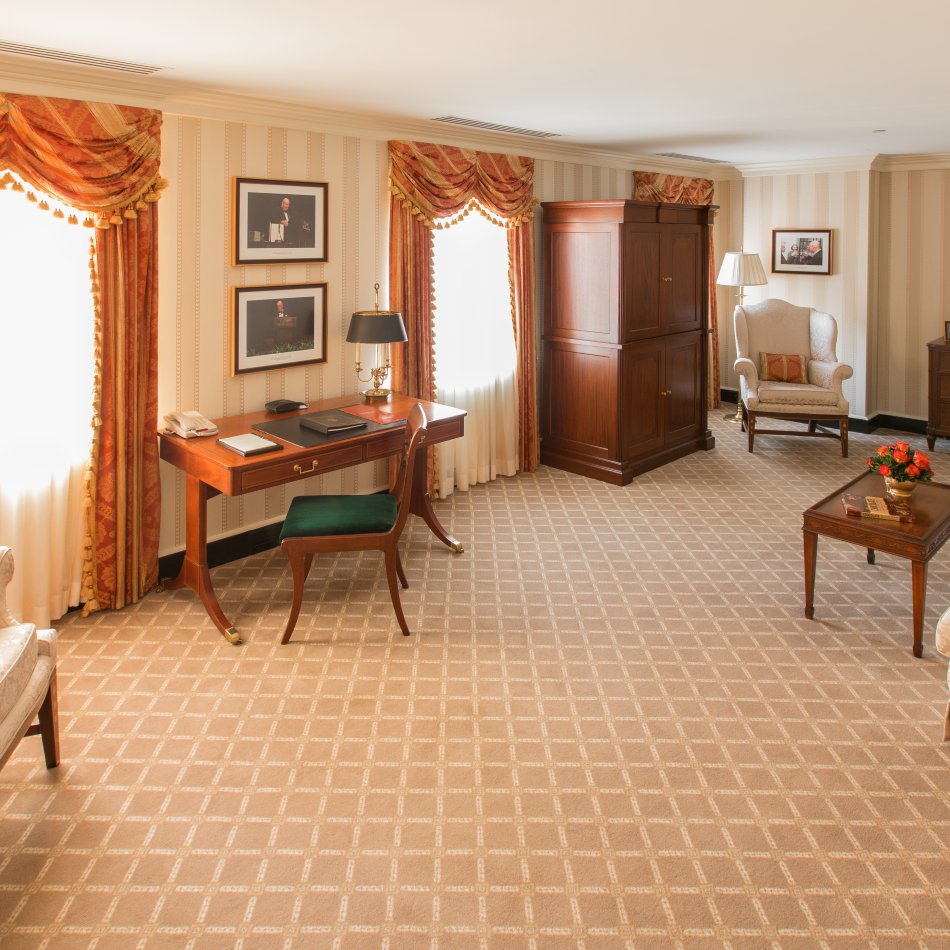 Inn Mars Suite