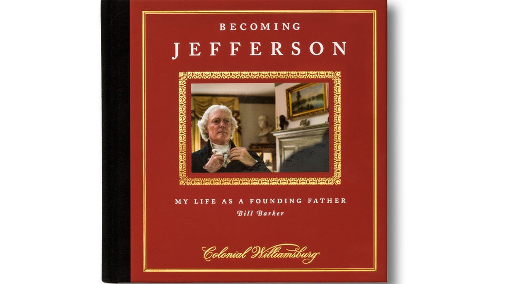 Jefferson