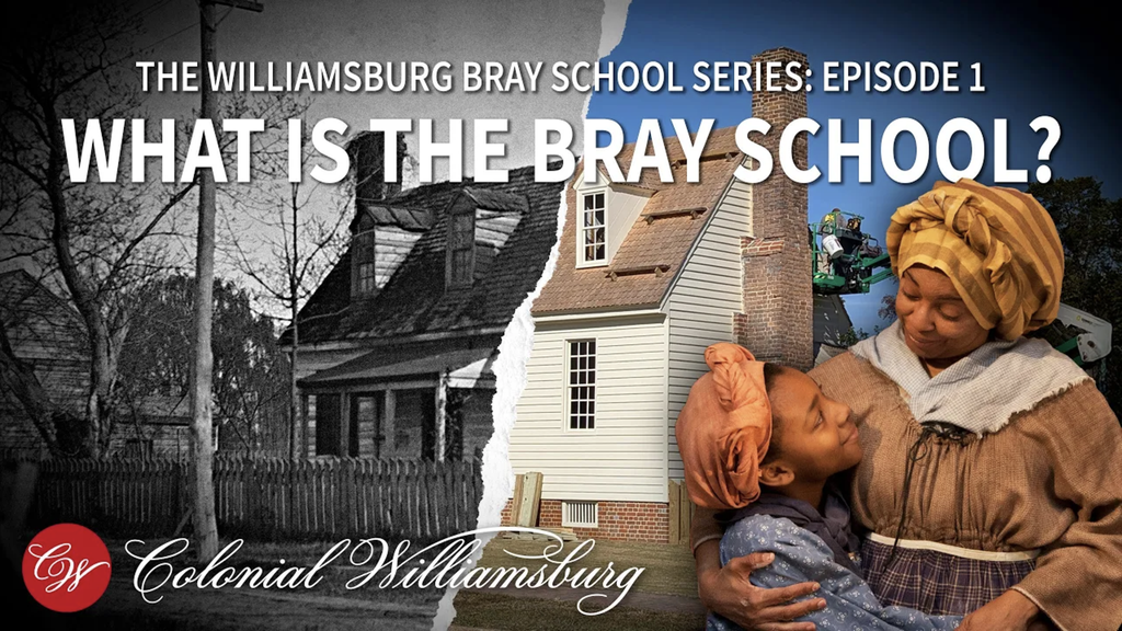 what is the bray school