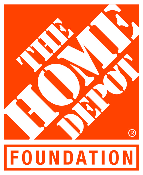 Home Depot logo