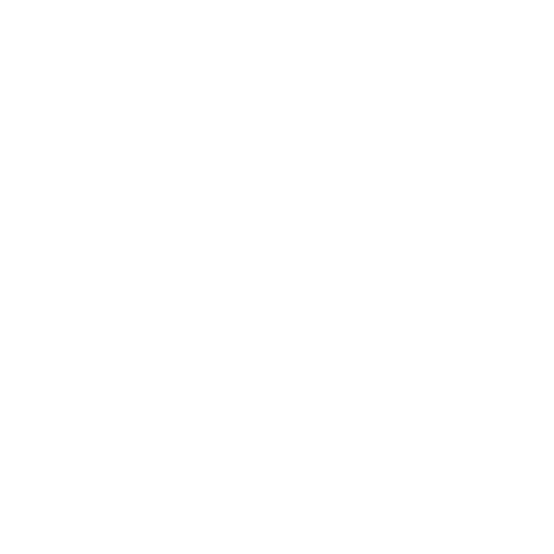 Traditions small white logo