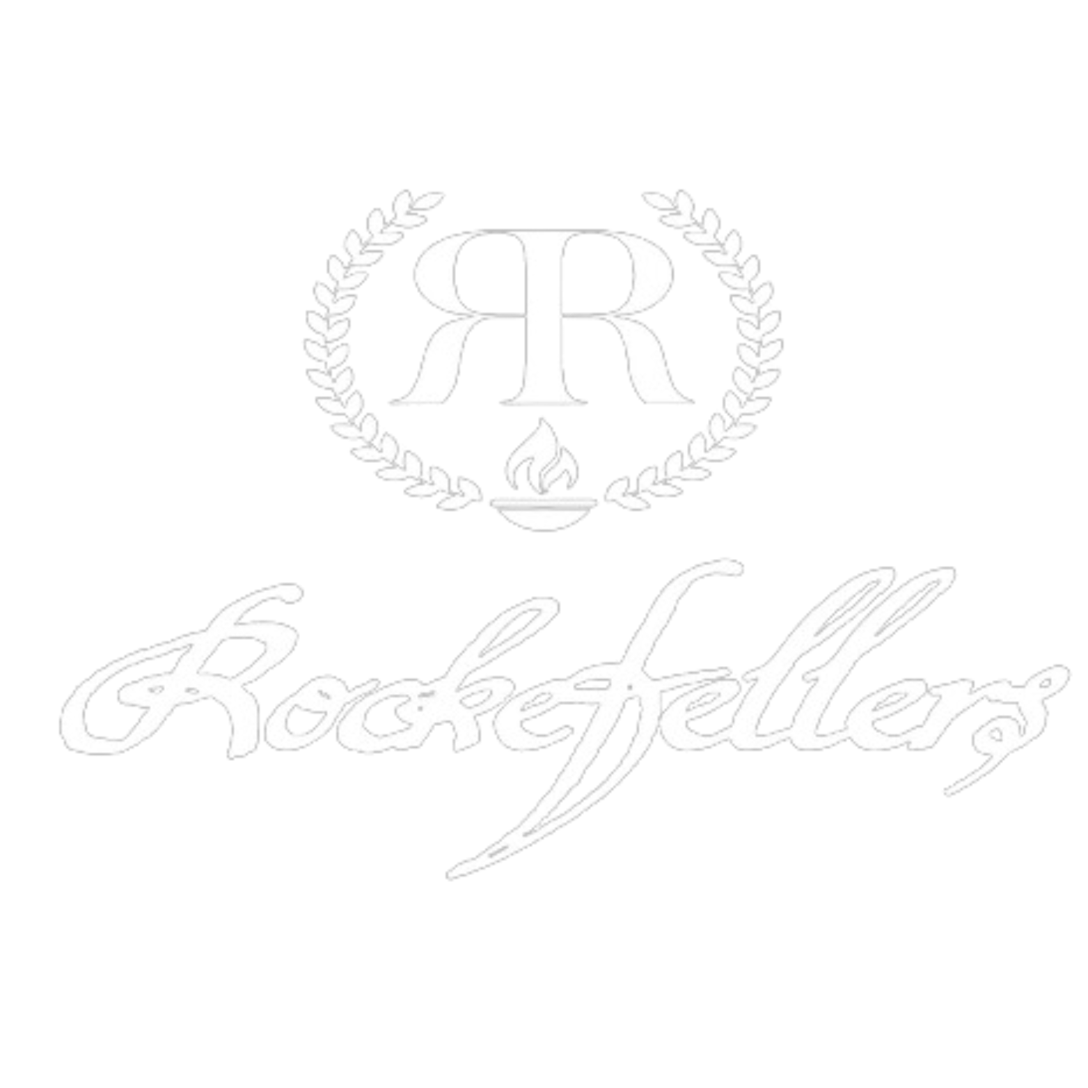 Rockefellers - logo Large