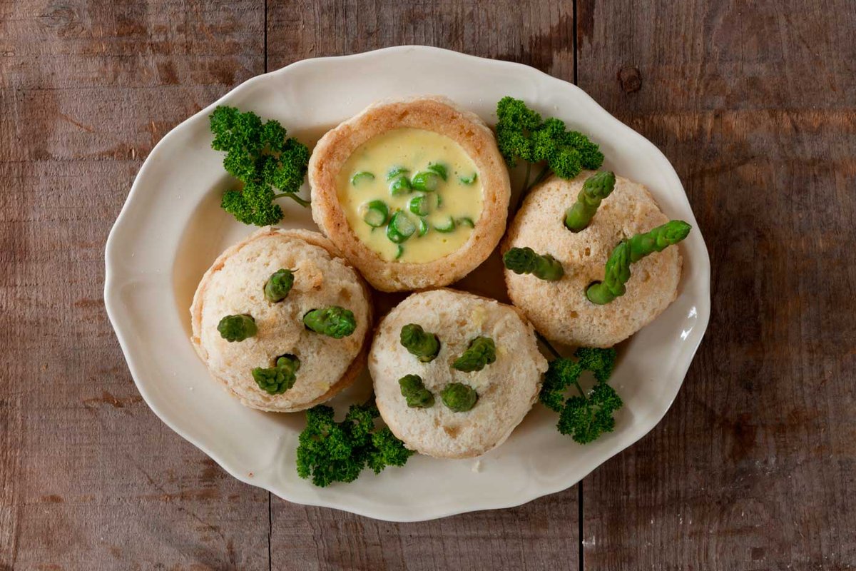 asparagus-french-rolls