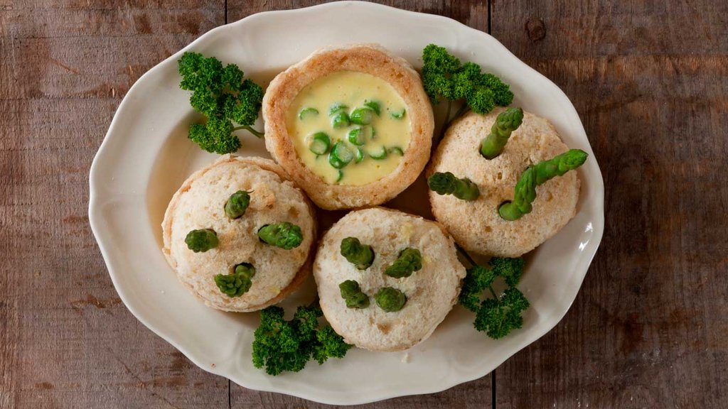 asparagus-french-rolls