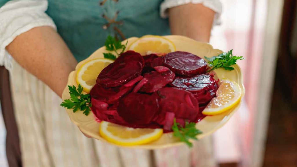 beets-with-garlic