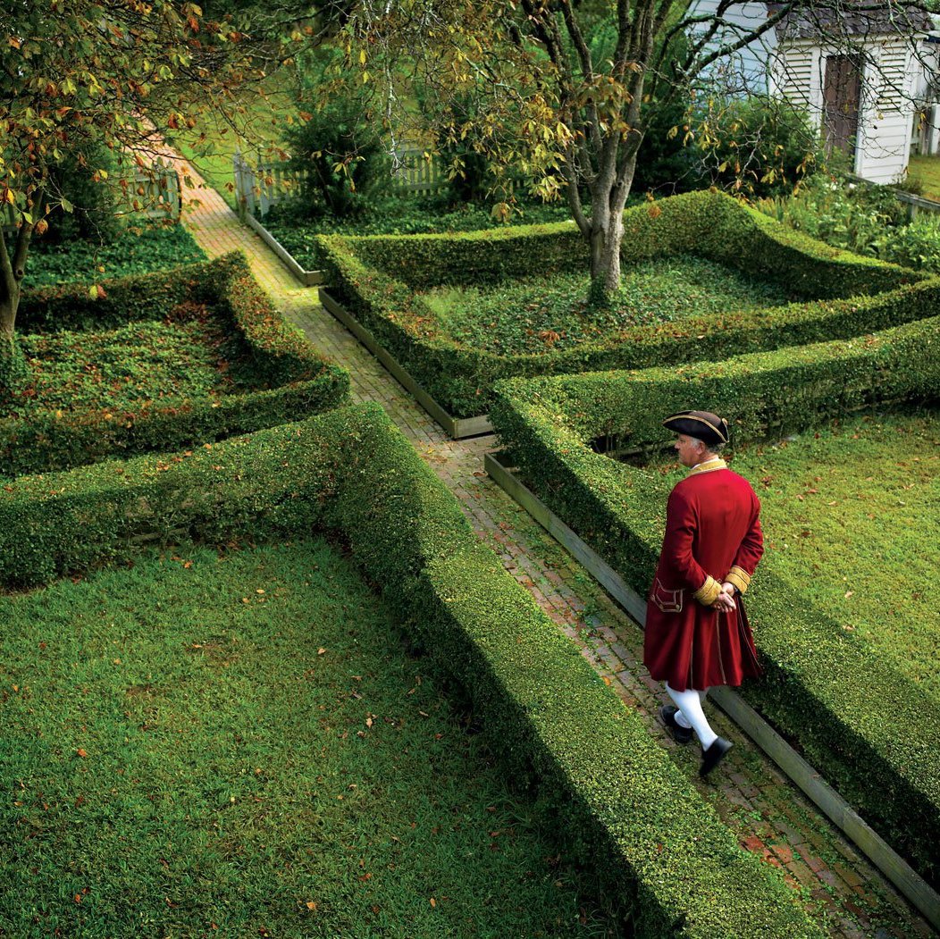 colonial-man-garden-maze