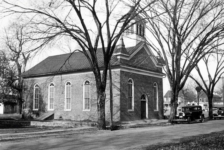 first-baptist-building