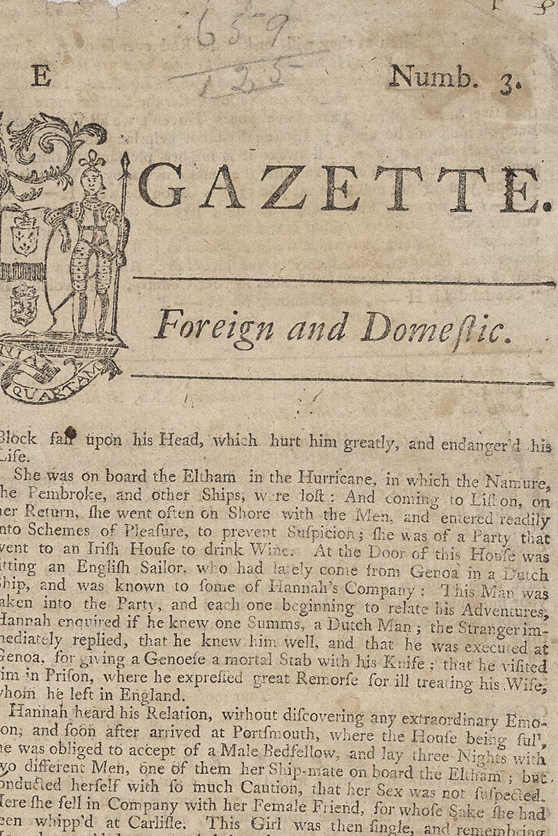 first_gazette_masthead