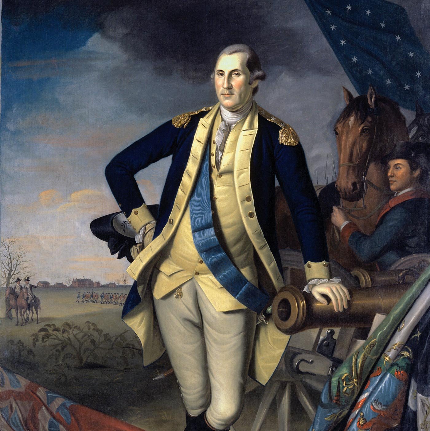 washington-painting