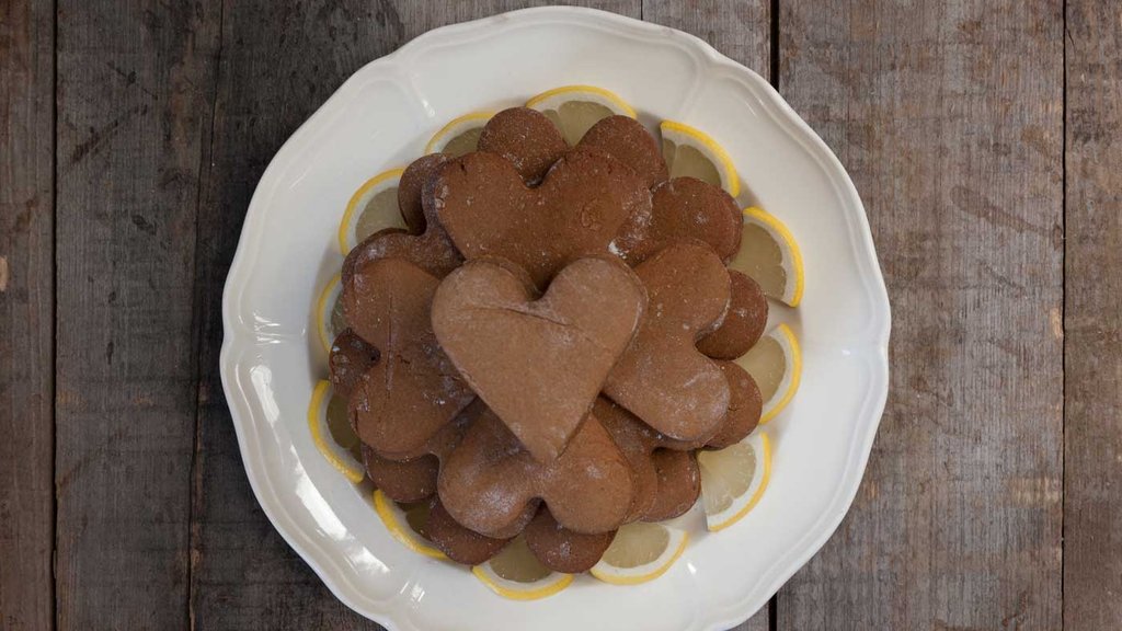 gingerbread-cakes