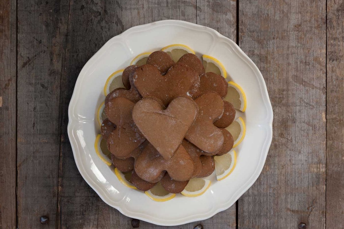 gingerbread-cakes