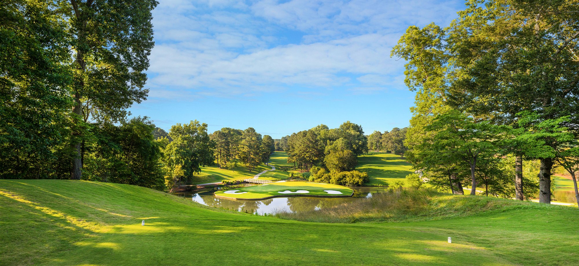 hole 16 from the tee box (1)