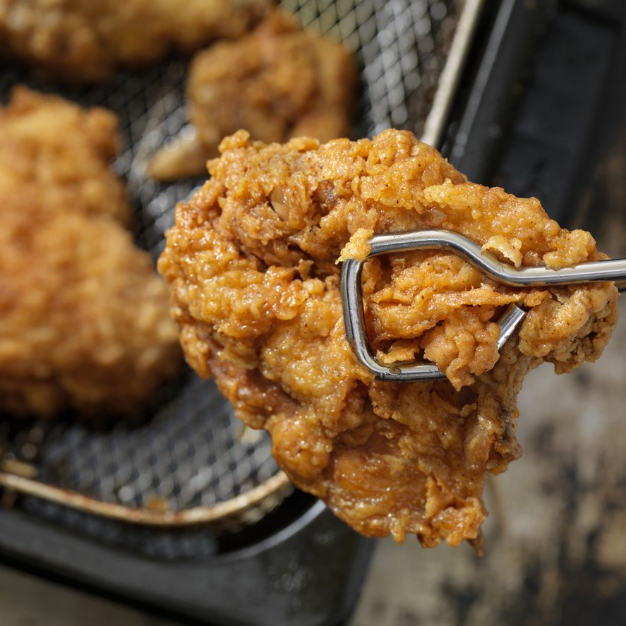 Fried Chicken