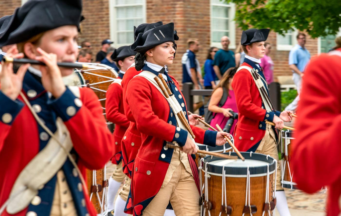 marching-into-evening-july-2018