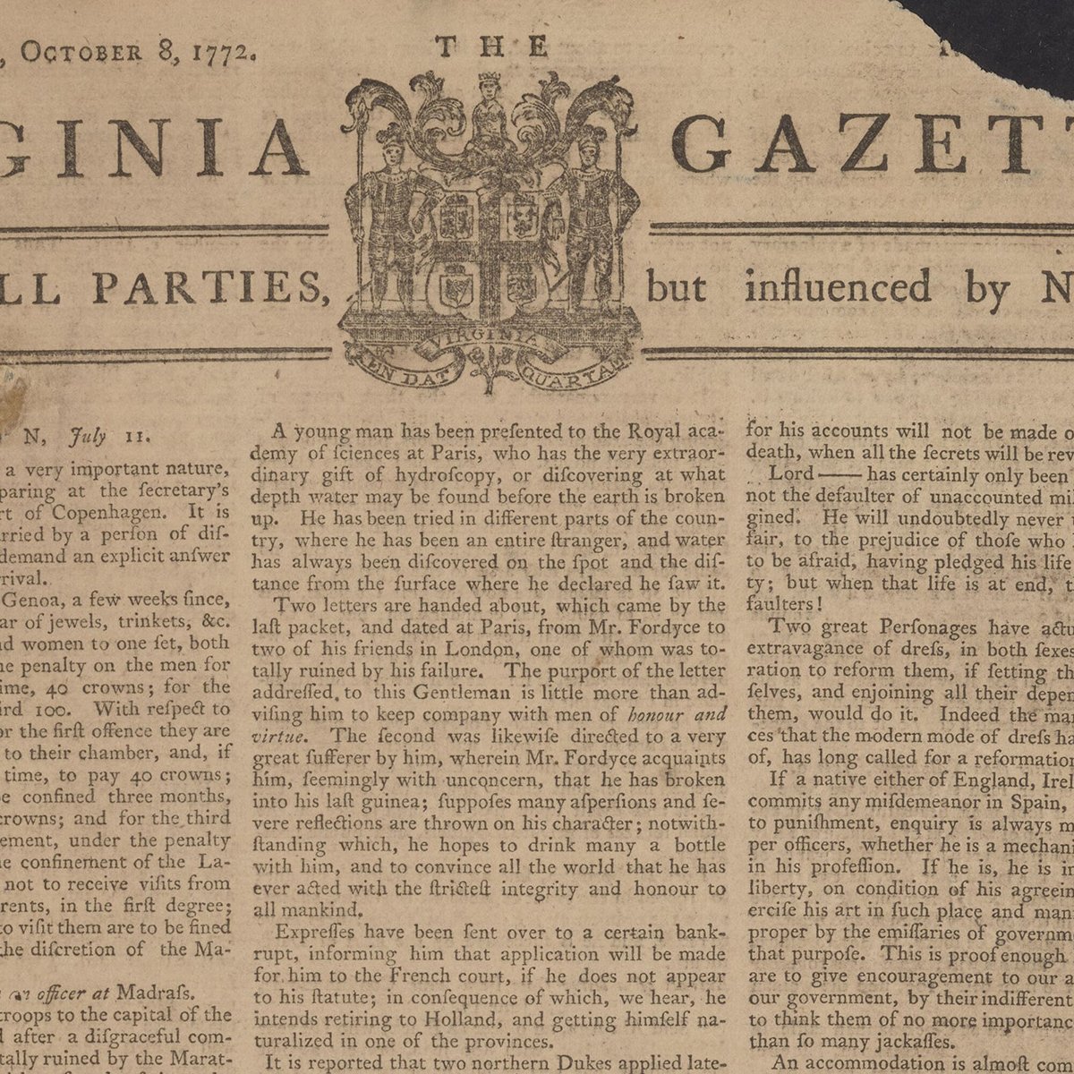 secondgazette-masthead